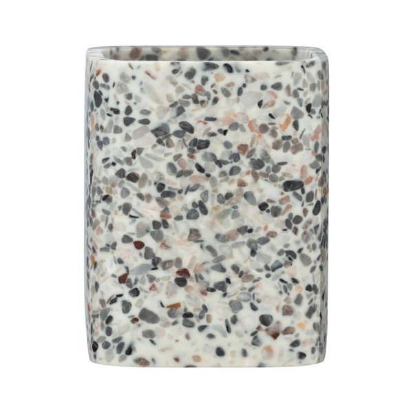 Tazza per spazzolini da denti Terrazzo - Wenko