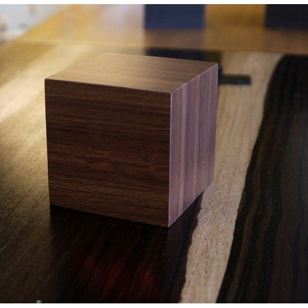 Sveglia digitale Cube Click – Gingko-image-3