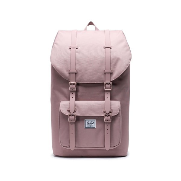 Zaino rosa , 25 l Little America - Herschel