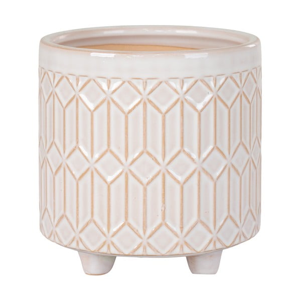 Vaso in ceramica ø 20 cm - House Nordic