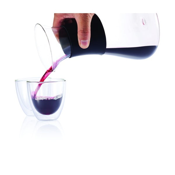 Set da vin brulé con bicchieri - XD Design-image-3