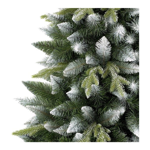 Albero di Natale artificiale, altezza 1,8 m Diana - DecoKing-image-2