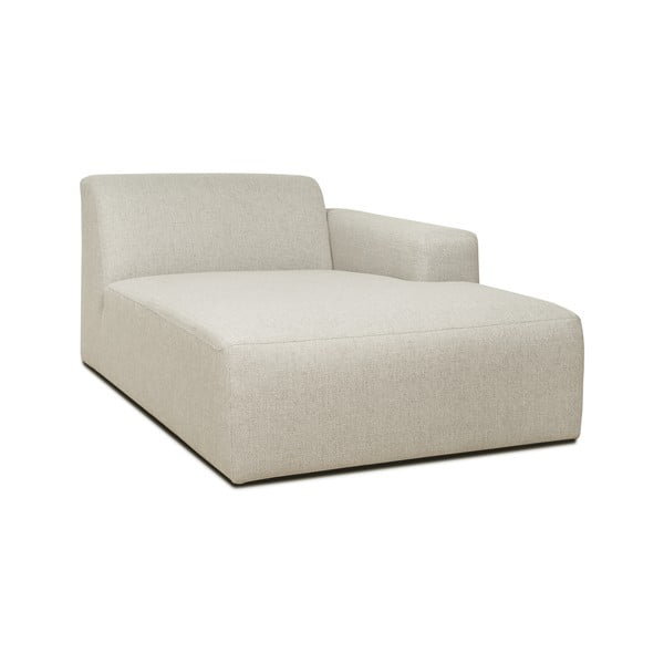 Modulo divano beige Roxy - Scandic-image-2