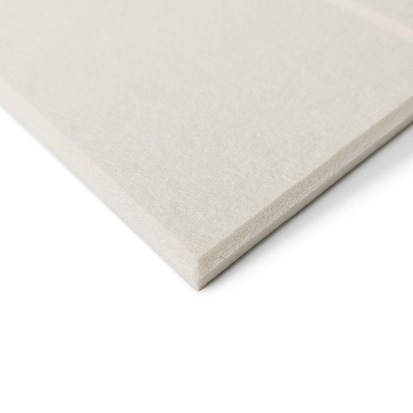 Set di pannelli acustici in tessuto 2 pz 60x60 cm Waves II – Styler-image-3