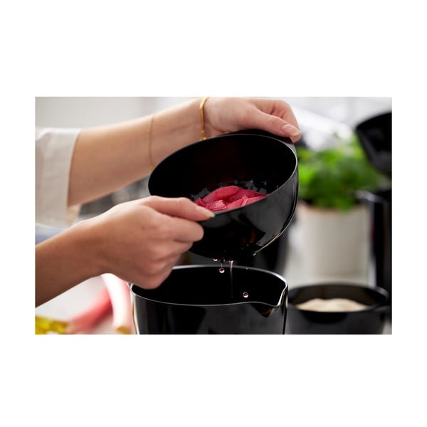 Colino in melamina ø 15,5 cm Margrethe - Rosti-image-4