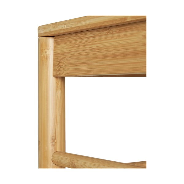 Set da ingresso in bambù in colore naturale Ember - House Nordic-image-3