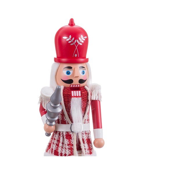 Figura musicale in plastica Soldier – Casa Selección-image-1