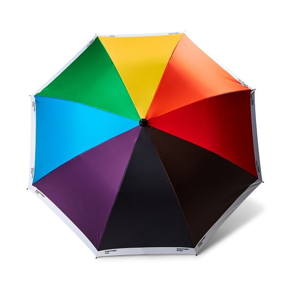 Ombrello ø 130 cm Pride - Pantone-image-2