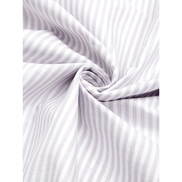 Biancheria da letto in cotone per letto singolo, 135 x 200 cm Yane - Westwing Collection-image-4