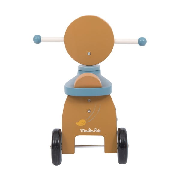 Bulldozer Lion - Moulin Roty-image-3