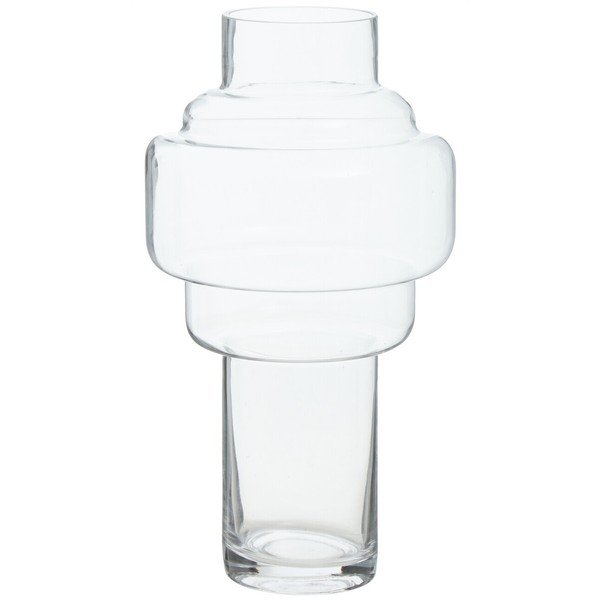 Vaso in vetro (altezza totale 37 cm) Cayden – Premier Housewares