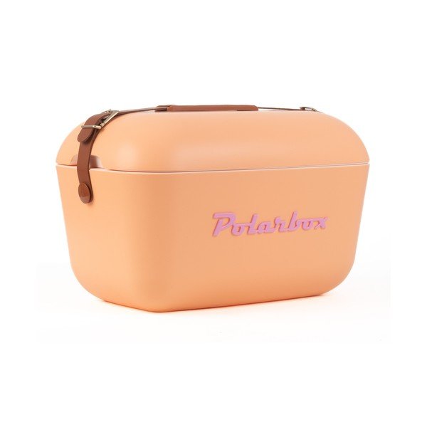 Borsa frigo arancione 12 l Classic – Polarbox