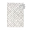 Tappeto grigio 120x170 cm Deuce Alix - Flair Rugs