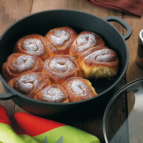 Pentola in alluminio, ø 32 cm Kerros - Kela-image-1