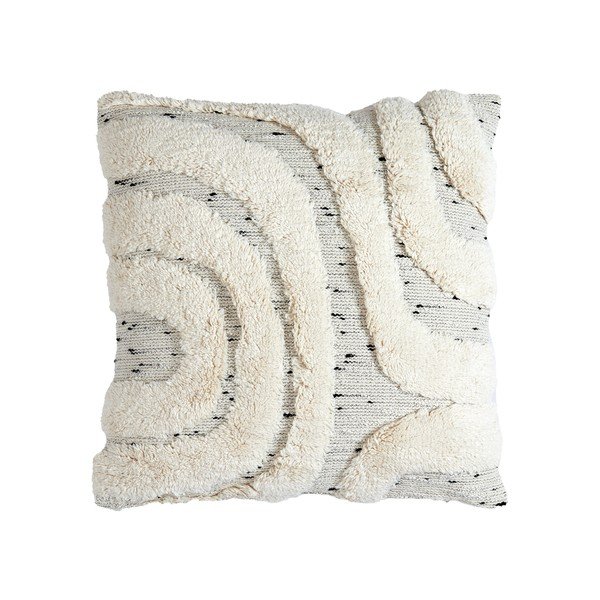 Cuscino decorativo 45x45 cm Sakala - Light & Living