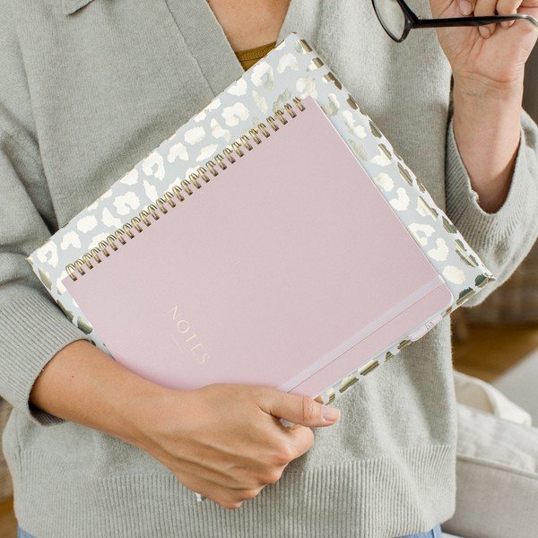 Taccuino 128 pagine - Busy B-image-2