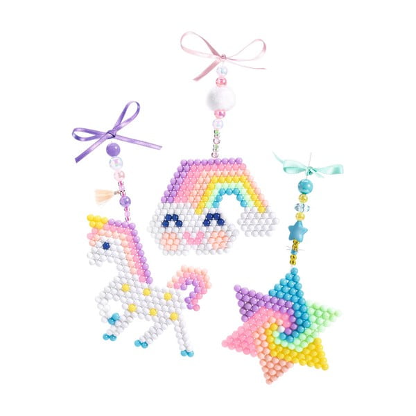 Set creativo Rainbow - Djeco-image-1