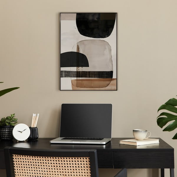 Dipinto 50x70 cm Layered – Styler-image-1