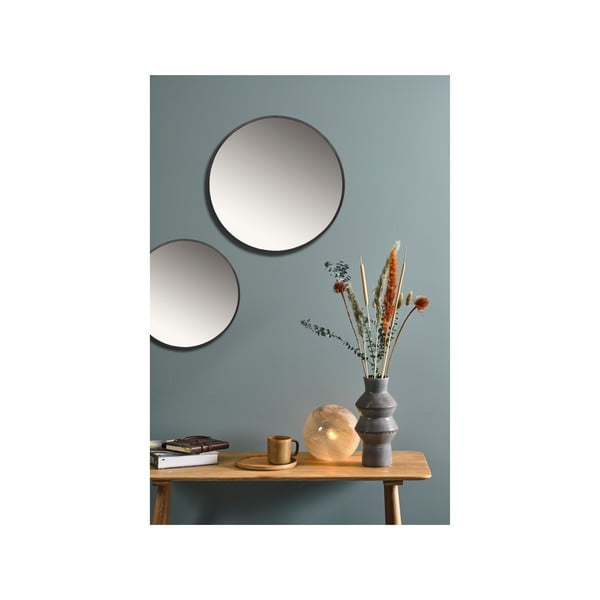 Specchio da parete ø 50 cm Vardo - Villa Collection-image-2