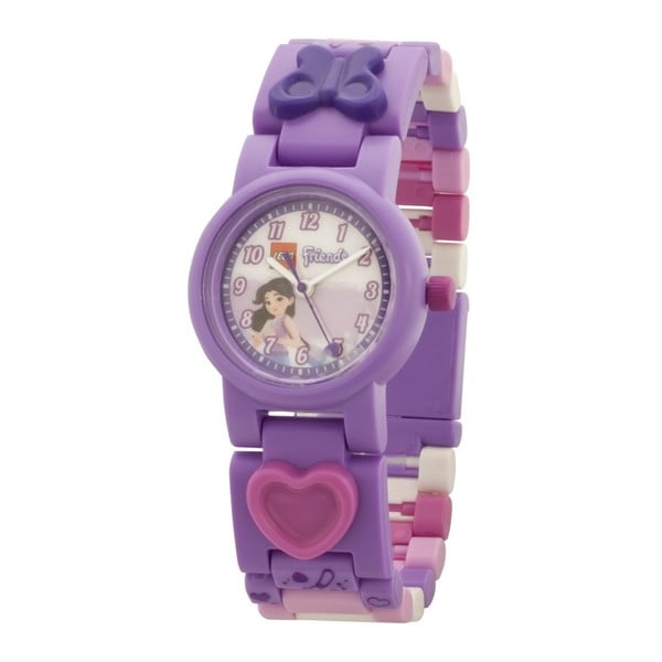 Orologio Emma Purple Friends - LEGO®-image-4