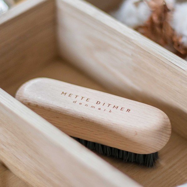 Spazzola per unghie Clean - Mette Ditmer Denmark-image-1