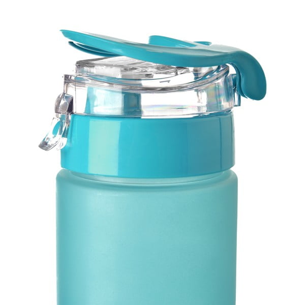 Bottiglia blu tritan 630 ml Atlas - Orion-image-2