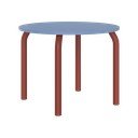 Tavolo da pranzo rotondo ø 100 cm Meko – noo.ma