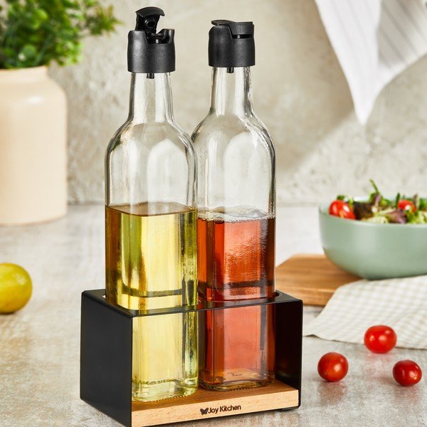 Set di bicchieri per olio e aceto - Hermia-image-1