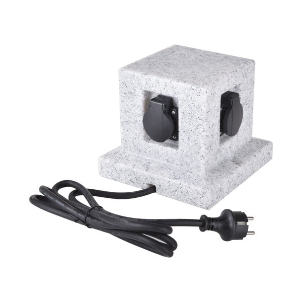 Presa per esterni (altezza 17 cm) - Hilight-image-2