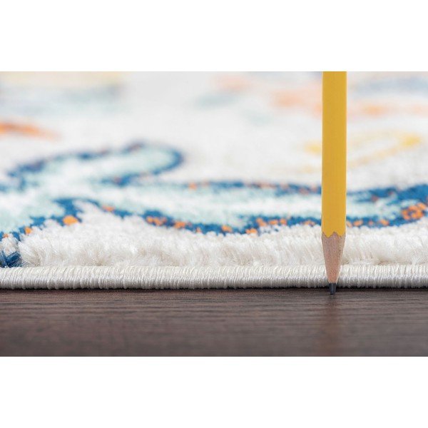 Battistrada , 67 x 230 cm Millefiori - Webtappeti-image-2