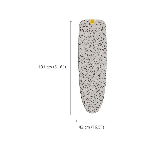 Copriasse da stiro 110x33 cm Glide Compact – Joseph Joseph-image-4