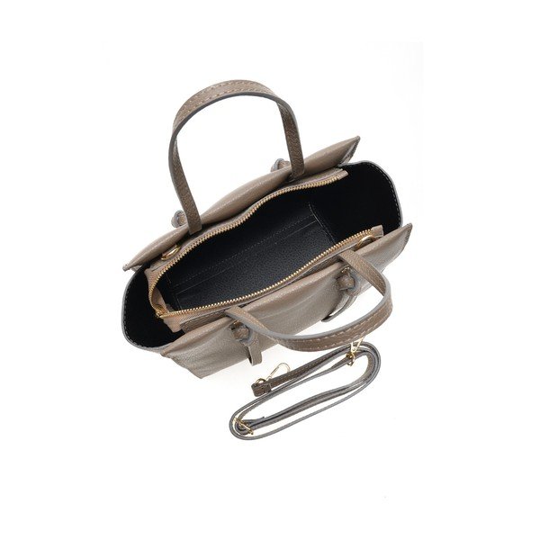 Borsa in pelle - Roberta M-image-3