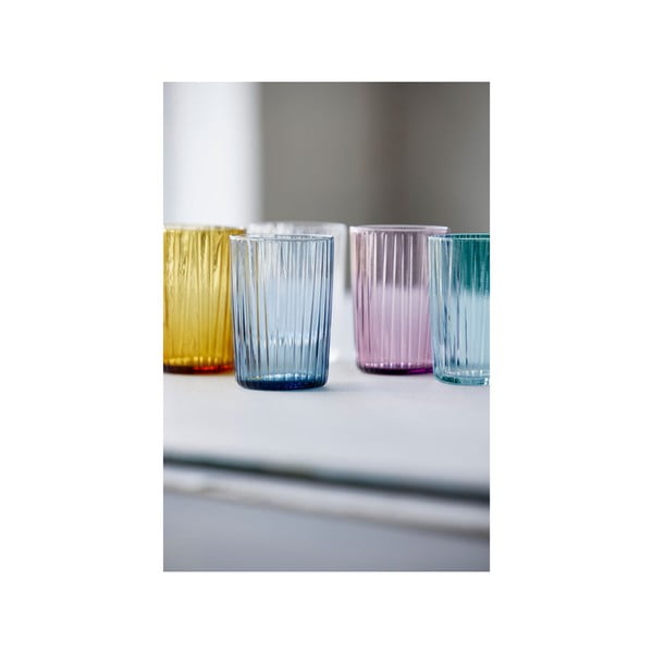 Vetro blu , 280 ml Kusintha - Bitz-image-2