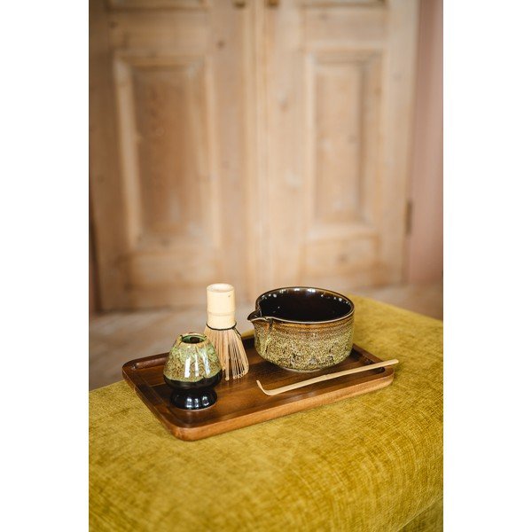 Set per matcha in porcellana – Bredemeijer-image-4