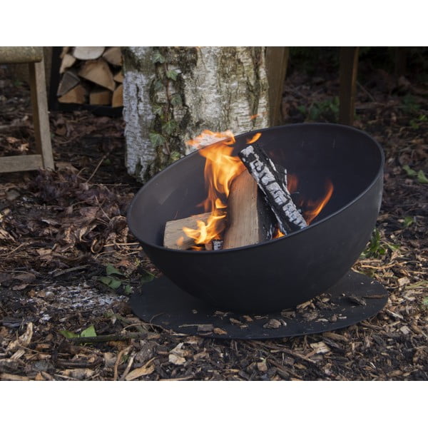 Camino nero Moon - Esschert Design-image-1