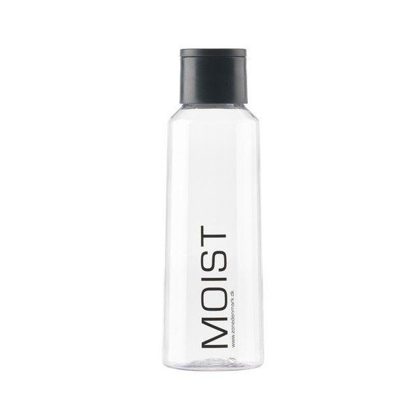 Borraccia di plastica Moist, 500 ml - Zone
