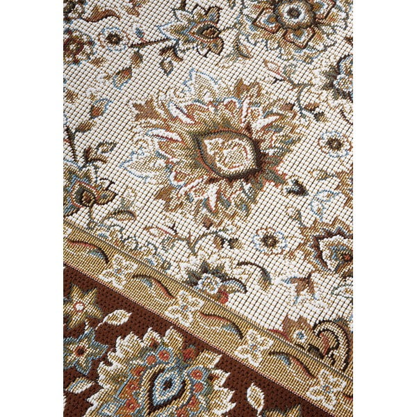 Tappeto per esterni color crema 160x235 cm Nicolas - Villeroy&Boch-image-4