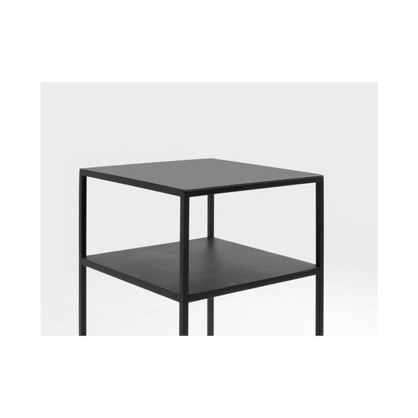 Tavolino nero Tensio - CustomForm-image-2