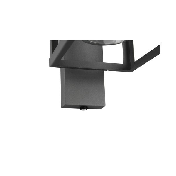 Applique da esterno (altezza 33 cm) Lunga - Trio-image-3