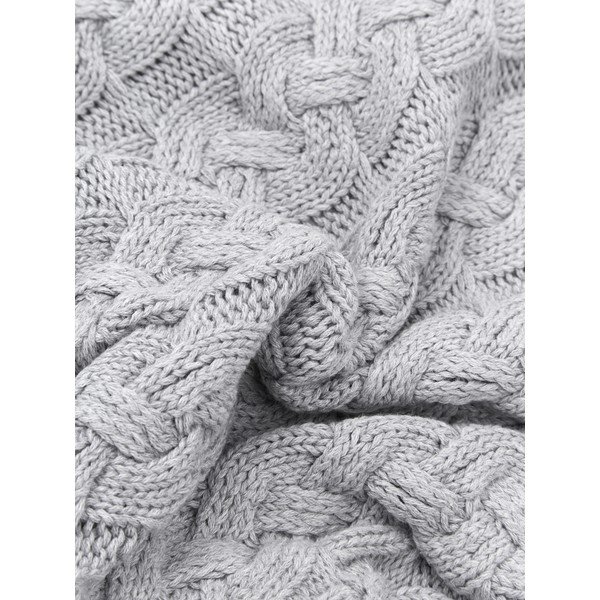 Federa 40x40 cm Caleb - Westwing Collection-image-1