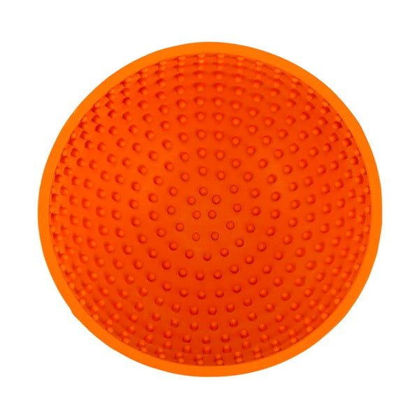 Leccare la ciotola Wobble Orange - LickiMat-image-4