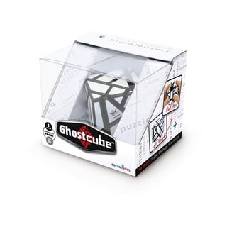 Cubo di Rubik Ghost Cube - RecentToys