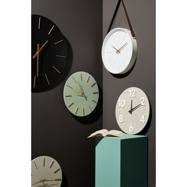 Orologio da parete ø 60 cm Timeline – Yes Everyday-image-2