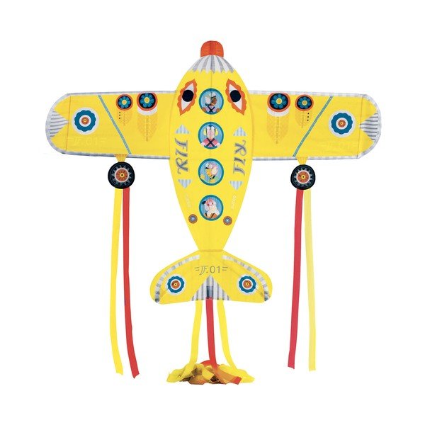 Drago volante Maxi Letadlo - Djeco