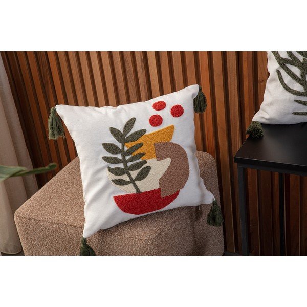 Federa decorativa 43x43 cm – Mila Home-image-3