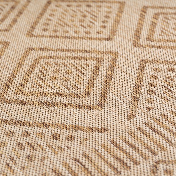 Tappeto da interno/esterno beige 140x200 cm Mira 1452 – Ayyildiz Carpets-image-4
