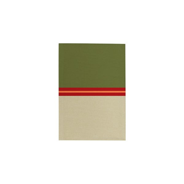Coperta in cotone, 130 x 180 cm Basil - Remember-image-2