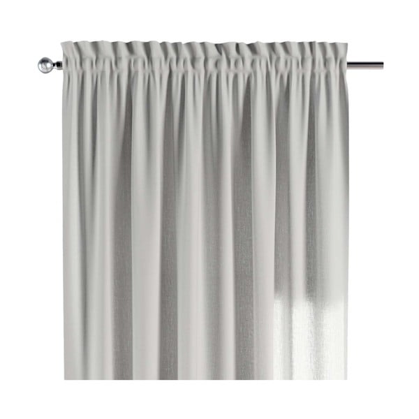 Tenda bianca 130x260 cm Nature - Yellow Tipi