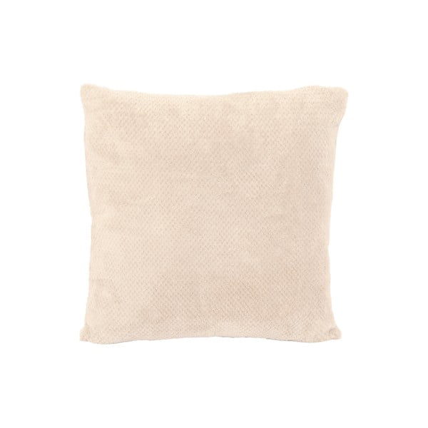 Cuscino decorativo in micropile 45x45 cm Pippa – Tiseco Home Studio