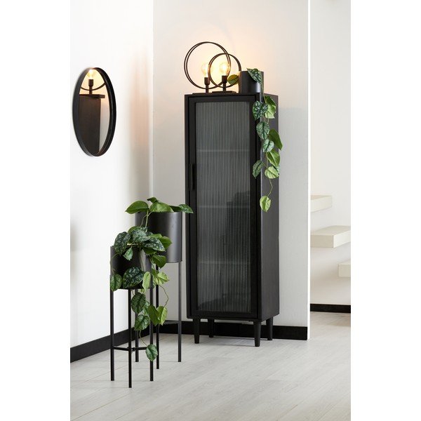 Specchio da parete ø 60 cm Bita - Light & Living-image-1